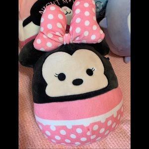 SquishMallow/DoughMigos LOT